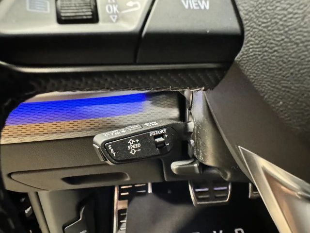 Audi Q8 50 TDI Quattro