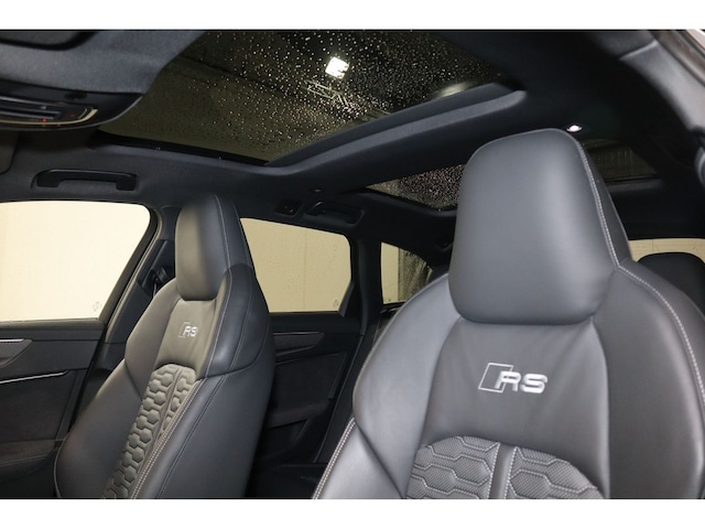 Audi A6 e-tron Avant Performance Quattro