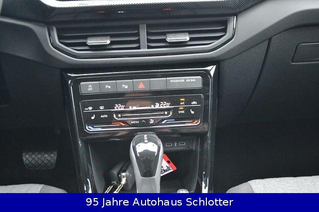 Volkswagen T-Cross DSG IQ.Drive Life