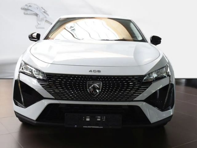 Peugeot 408 Allure Pack Hybrid
