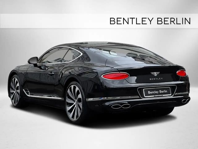 Bentley Continental GT V8