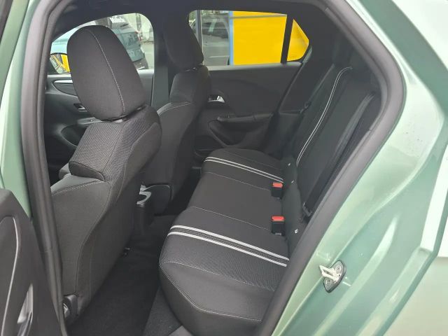 Opel Corsa YES 136PS +OBC 3phasig+ Wärmepumpe+