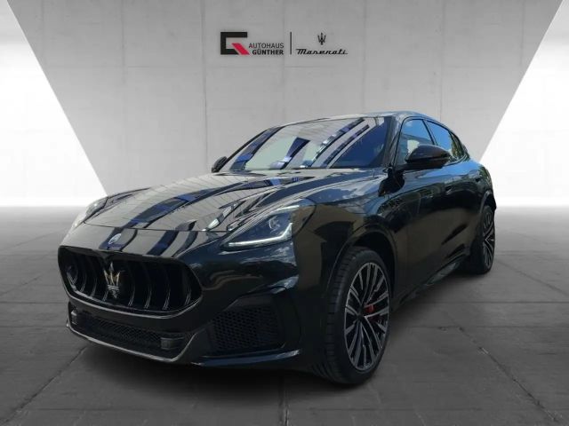 Maserati Grecale Trofeo
