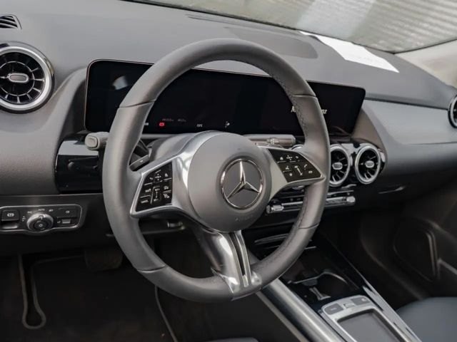 Mercedes-Benz B 200 Progressive
