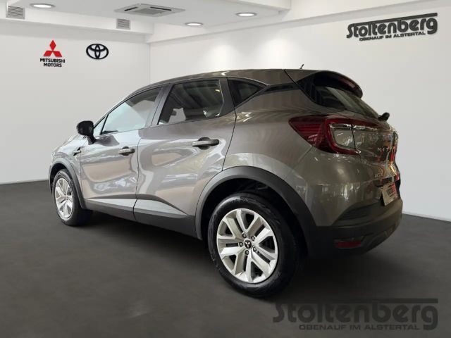 Mitsubishi ASX Basis 1,0 Turbo-Benziner Apple CarPlay / Android A