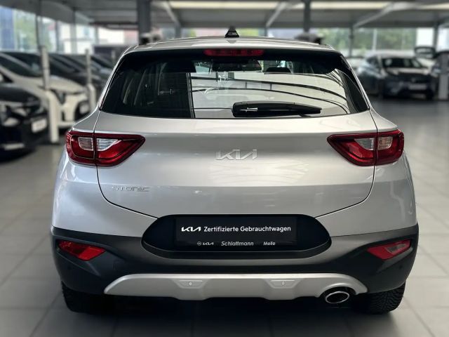 Kia Stonic 1.0 Benzin "Vision" *Navi* *Carplay* *SHZ/LHZ*