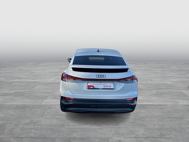 Audi Q4 e-tron Sportback