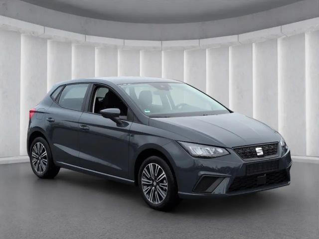 Seat Ibiza 1.0 TSI Style