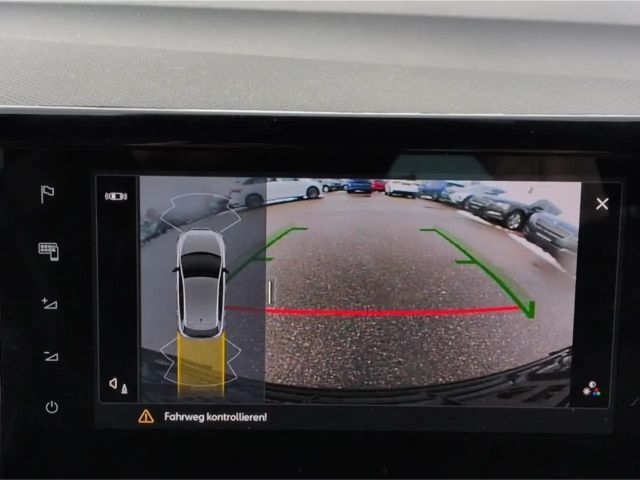 Seat Ibiza DSG Xcellence