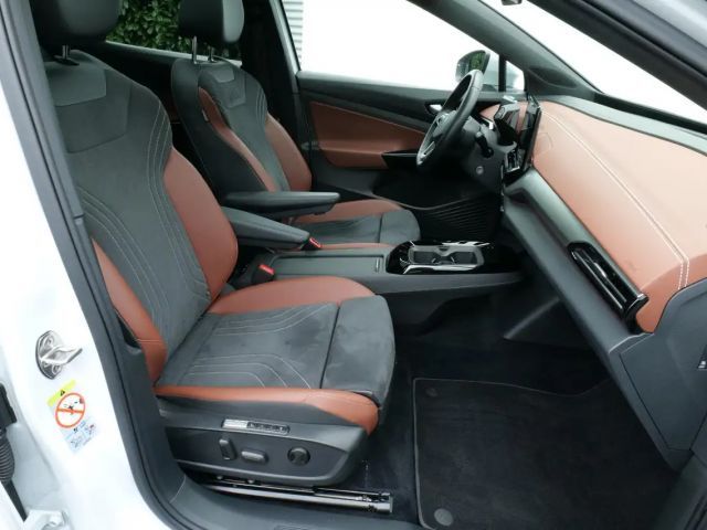 Volkswagen ID.4 Family Performance Pro