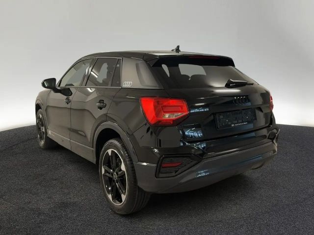 Audi Q2 35 TFSI S-Tronic