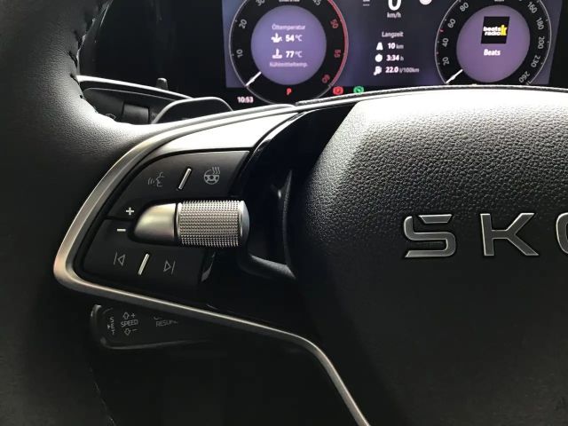 Skoda Kodiaq 4x4 Selection