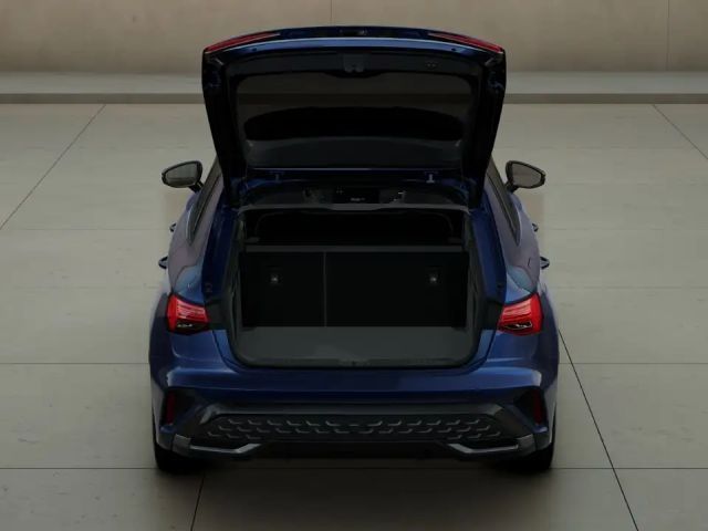 Audi A3 35 TDI S-Line S-Tronic Sedan