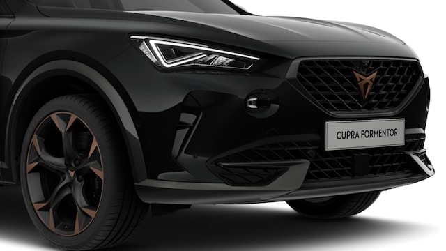 Cupra Formentor 1.4 VZ e-Hybrid