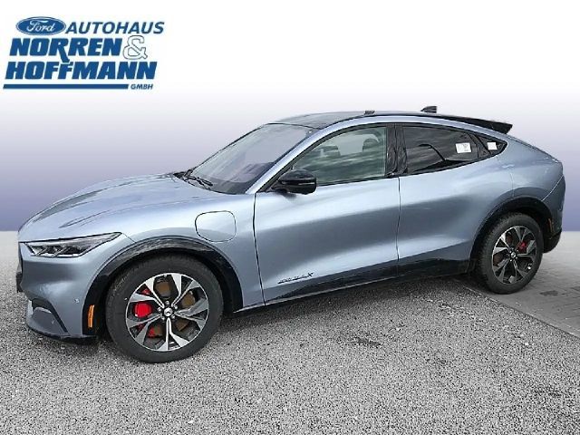 Ford Mustang Mach-E AWD