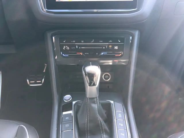 Volkswagen Tiguan 2.0 TDI DSG R-Line