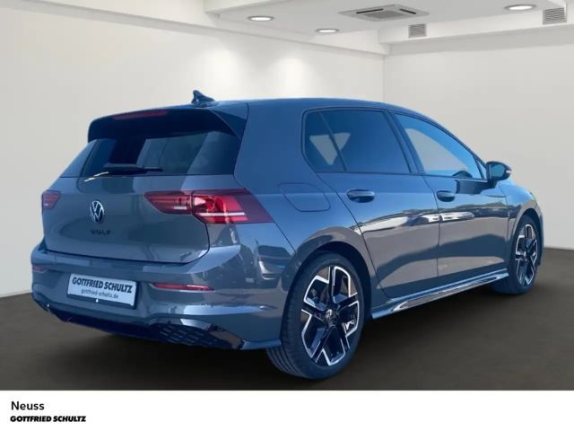 Volkswagen Golf 1.5 TSI DSG Style