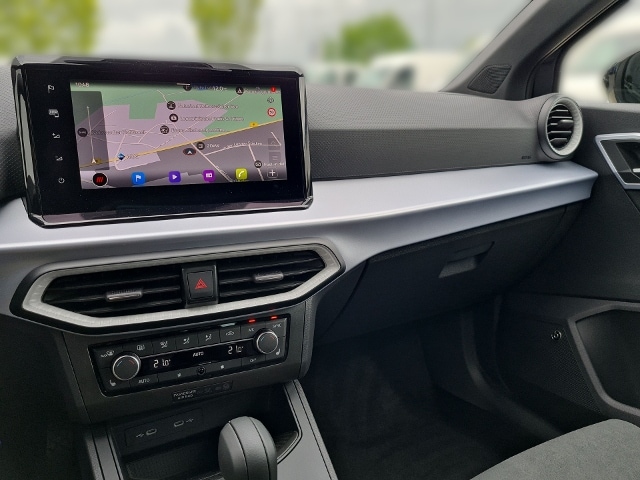 Seat Ibiza 1.0 TSI DSG FR-lijn