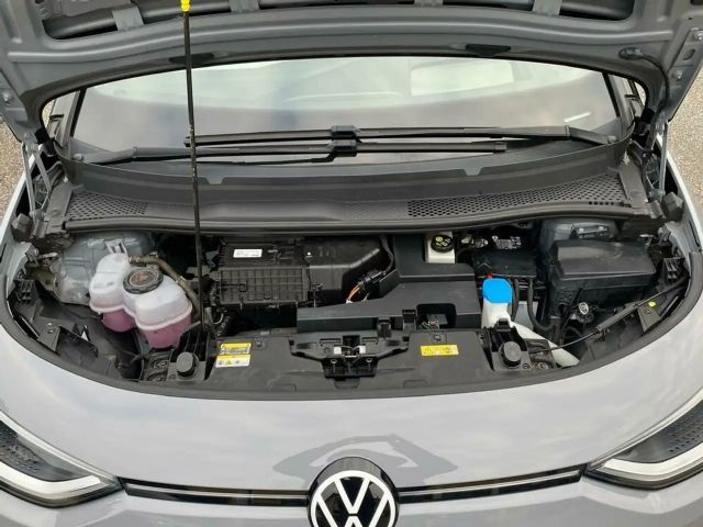 Volkswagen ID.3 Max Performance Pro