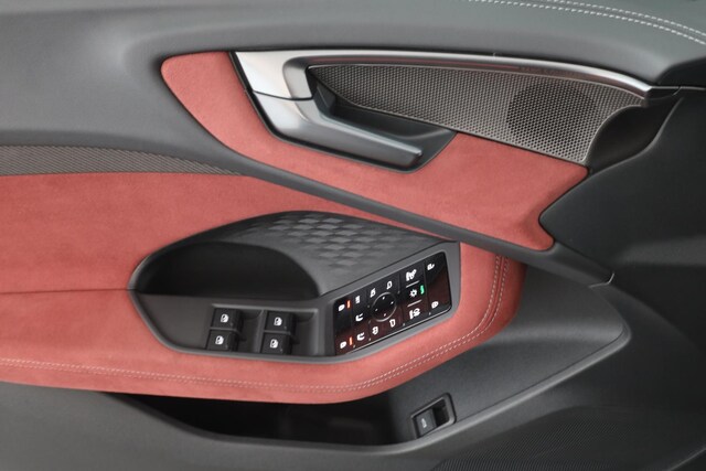 Audi S5 Avant S-Tronic