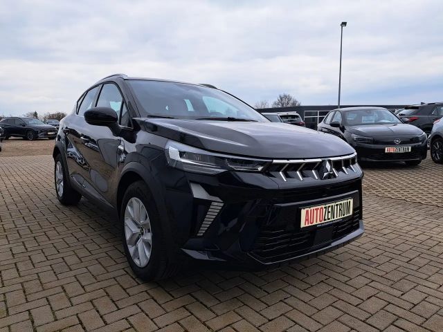 Mitsubishi ASX 1.3 Turbo MOD. 2025 LED KAMERA 5-J.-GARANTIE