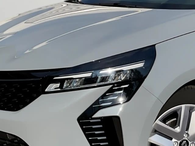 Renault Clio Evolution TCe 90