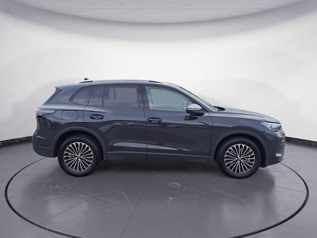 Volkswagen Tiguan 2.0 TDI DSG Life