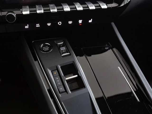 Peugeot 508 Allure Pack BlueHDi EAT8 SW