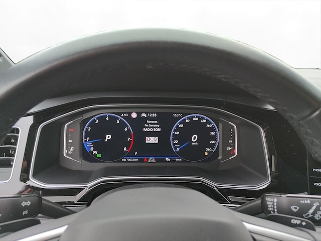 Volkswagen Taigo R-Line Style