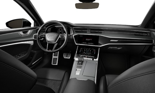 Audi A6 e-tron Avant Performance Quattro