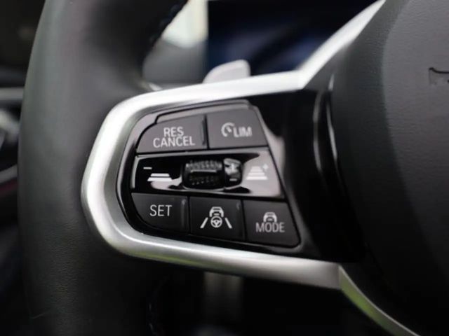 BMW 440 Cabrio M-Sport