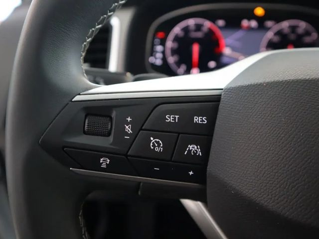 Seat Ateca Xperience/AHK/SHZ/NAVI/FULL LINK/DAB/LED