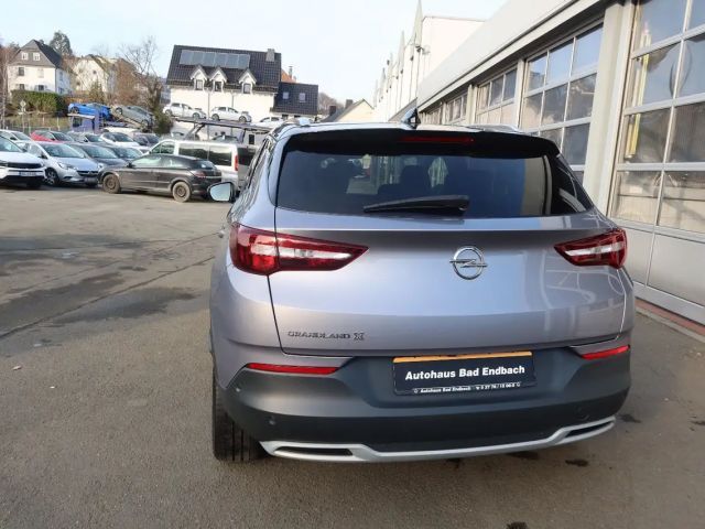 Opel Grandland X Ultimate
