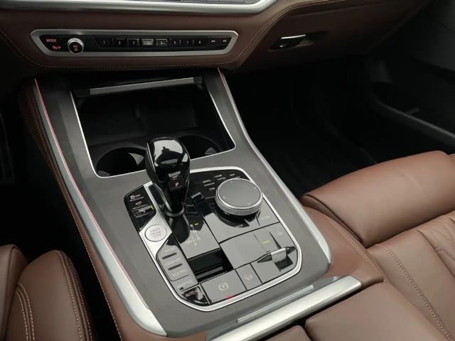 BMW X5 M-Sport xDrive40d