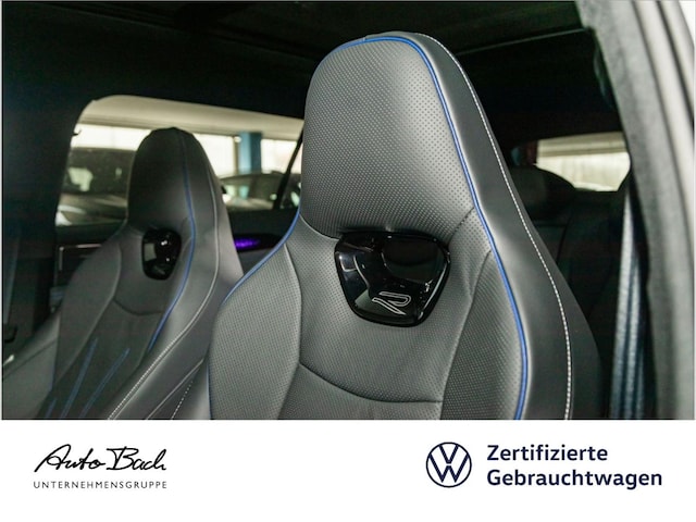 Volkswagen Passat 2.0 TDI DSG Variant