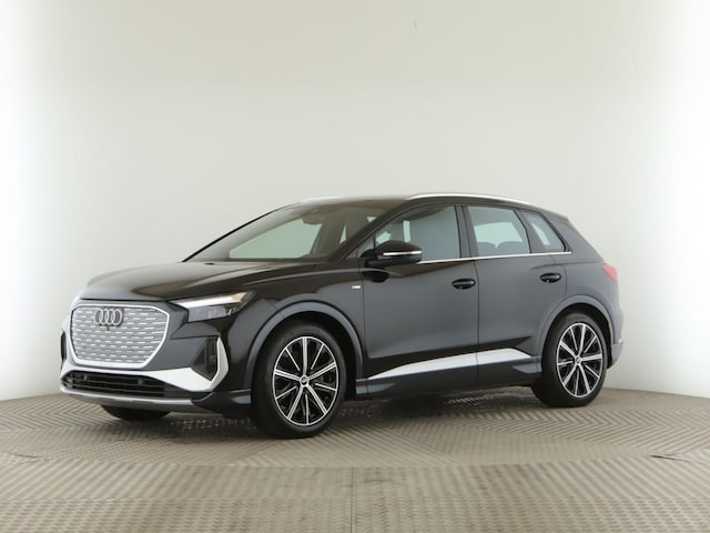 Audi Q4 e-tron 40