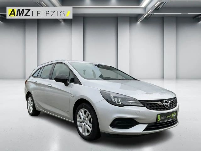 Opel Astra 1.2 Turbo Sports Tourer Turbo