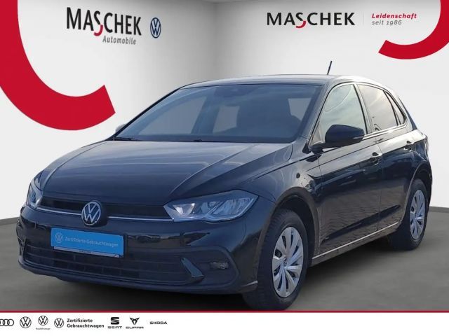 Volkswagen Polo 1.0 MPI Life
