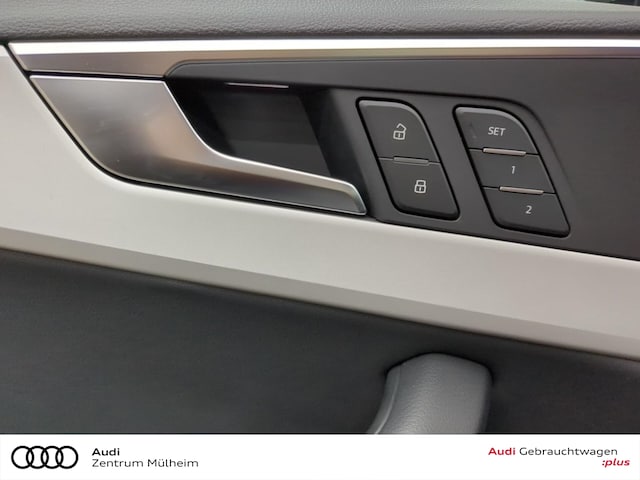 Audi A4 35 TDI Avant S-Line S-Tronic