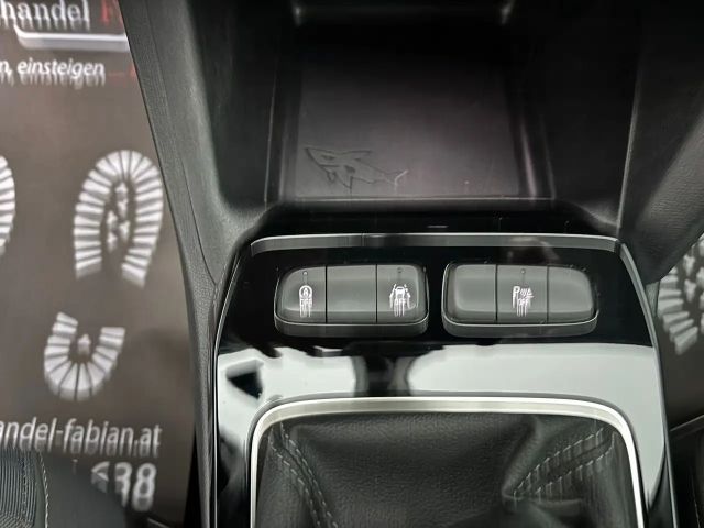 Opel Mokka Elegance Turbo