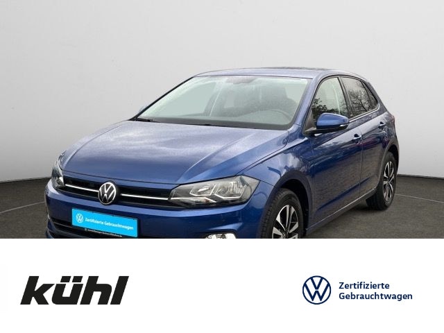 Volkswagen Polo 1.0 TSI TSi United
