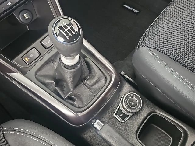 Suzuki S-Cross LED*BI-COLOR FELGEN*NAVI*FRONTKAMERA