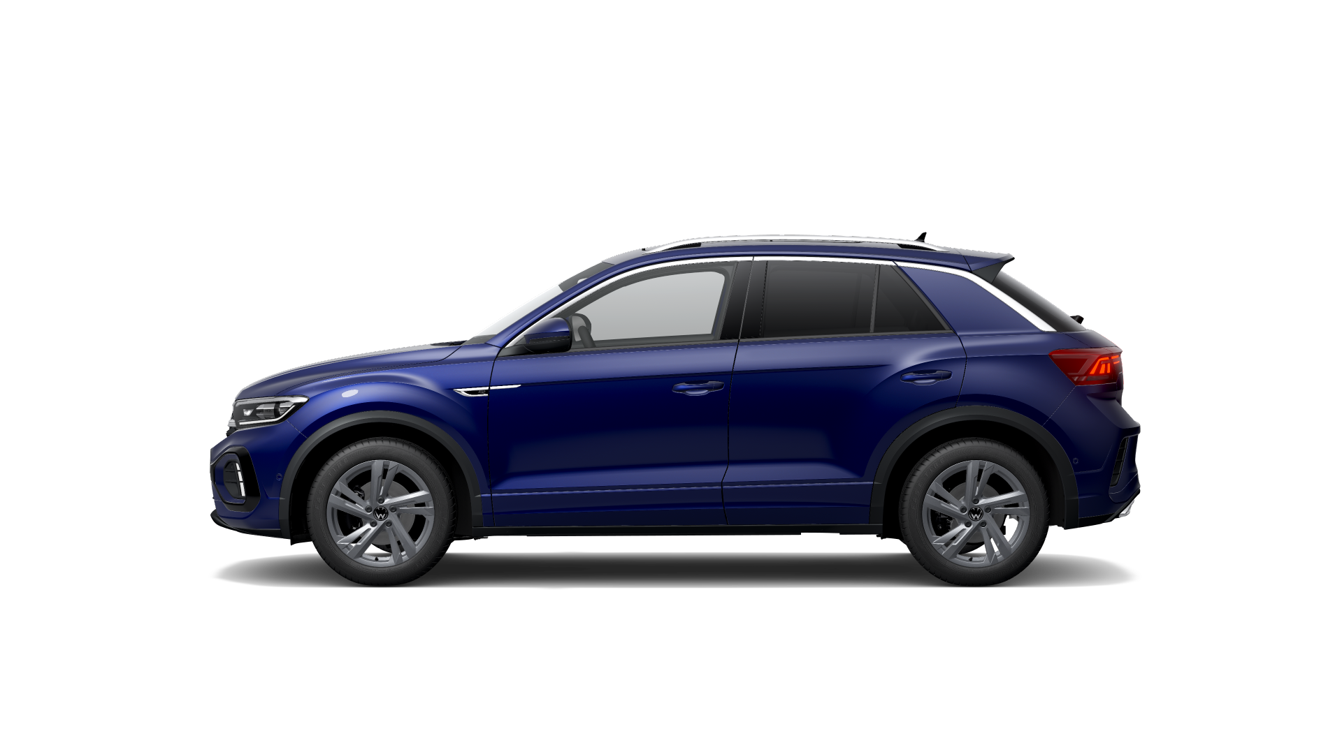 Volkswagen T-Roc 1.5 TSI