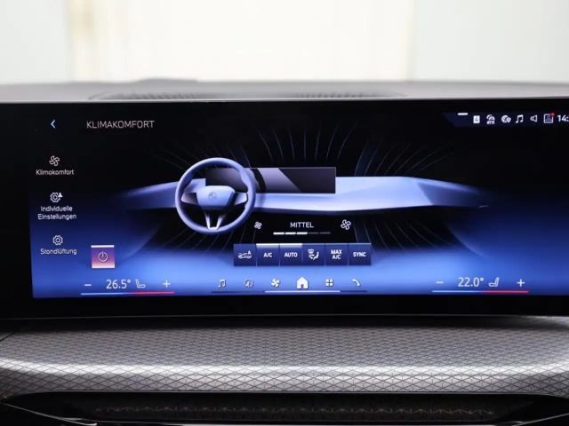 BMW 318 M-Sport Sedan