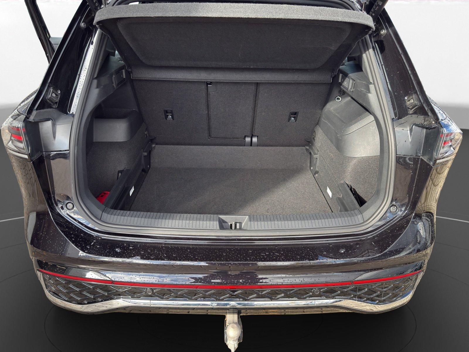 Volkswagen Tiguan 2.0 TDI DSG R-Line