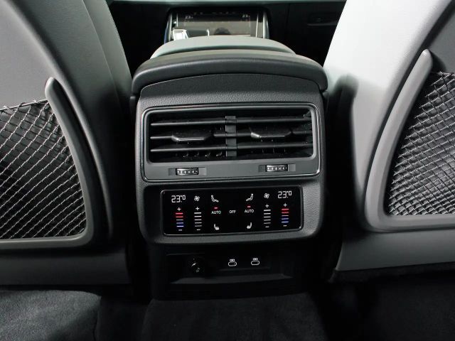 Audi Q8 50 TDI Quattro