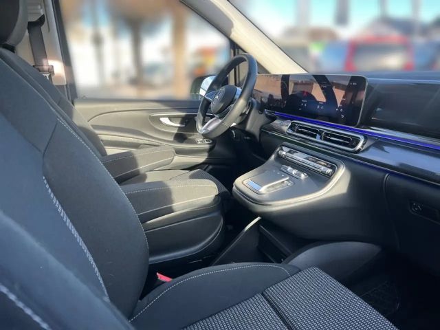 Mercedes-Benz V 220 Style