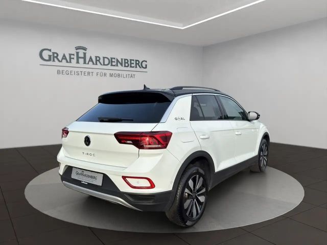 Volkswagen T-Roc 2.0 TDI DSG Plus
