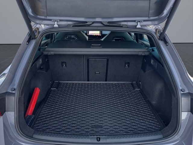 Cupra Leon 2.0 TSI ST Sportstourer