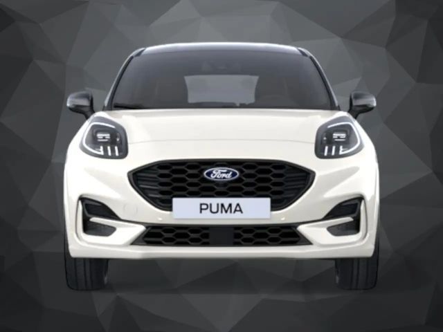 Ford Puma Sound Edition | B&O | NAVI | CAM | SITZH | LED